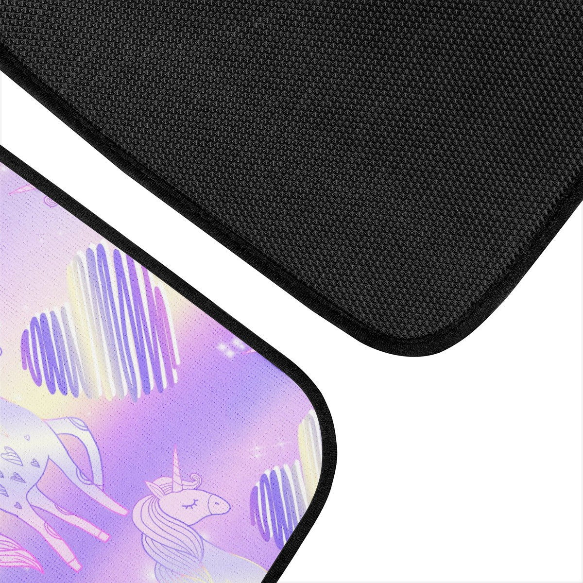 Unicorn Custom Car Floor Mats