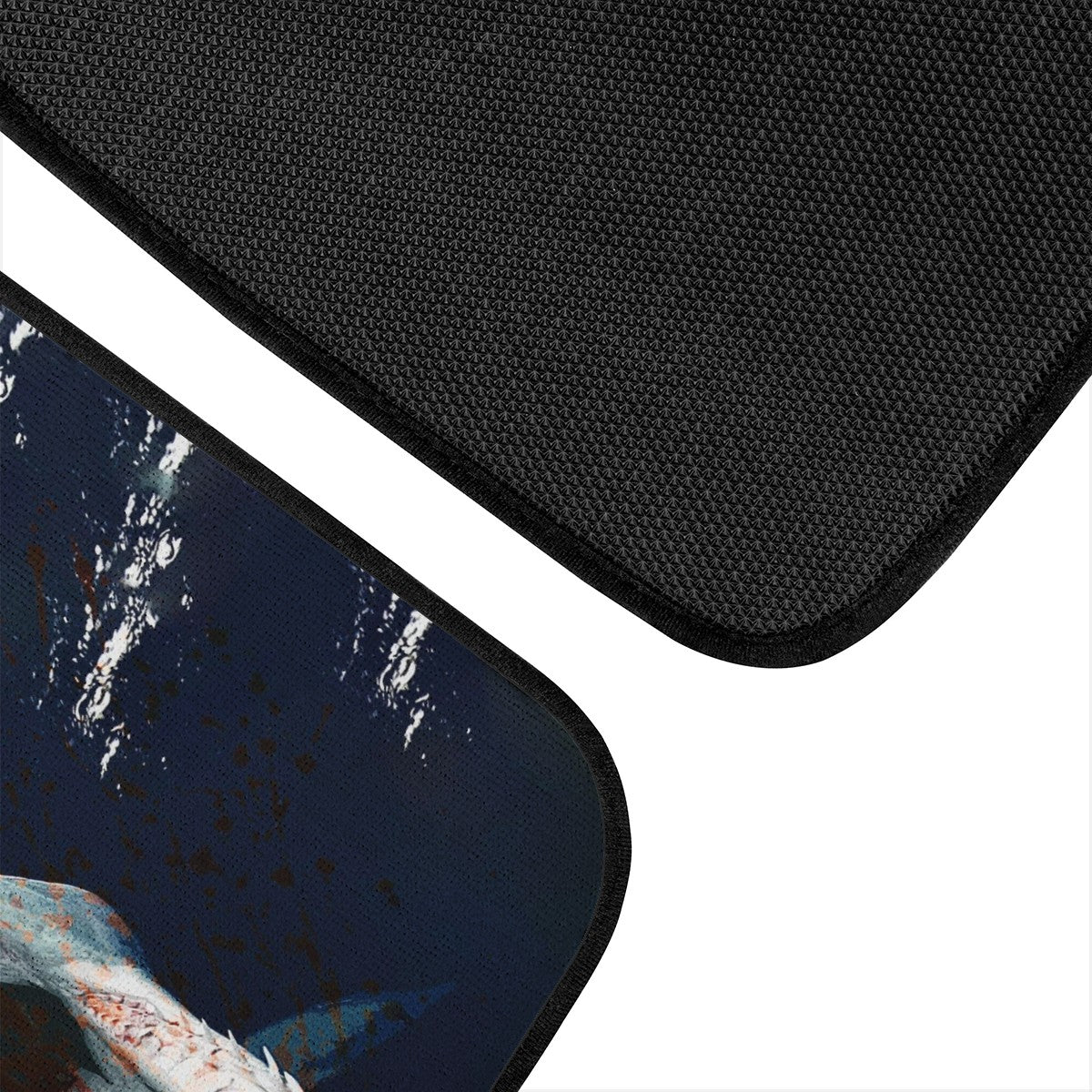 Shark Custom Car Floor Mats