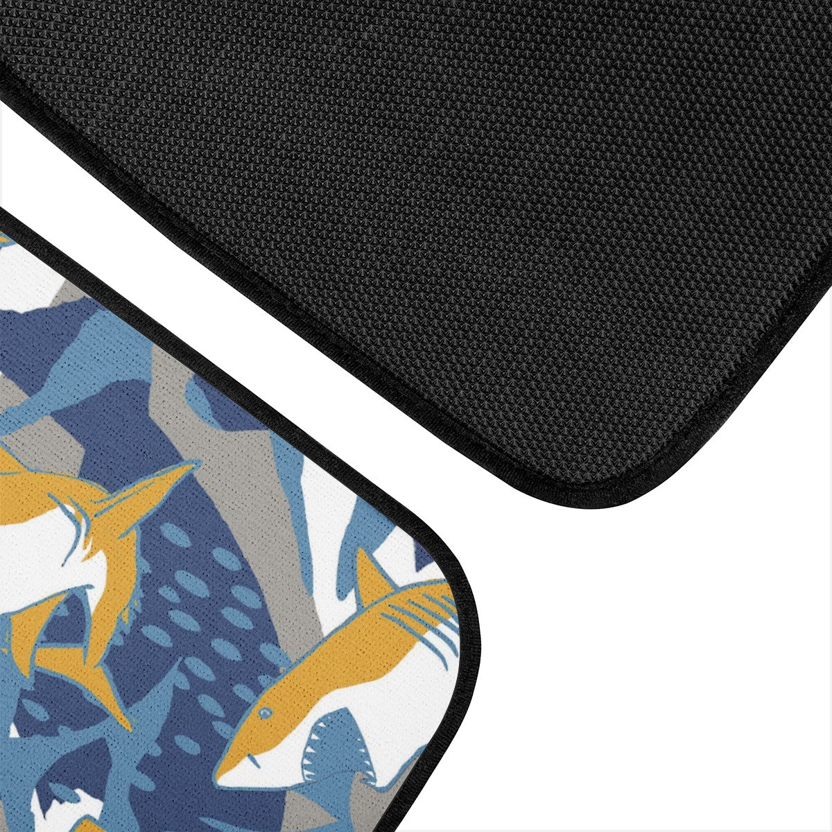 Shark Custom Car Floor Mats