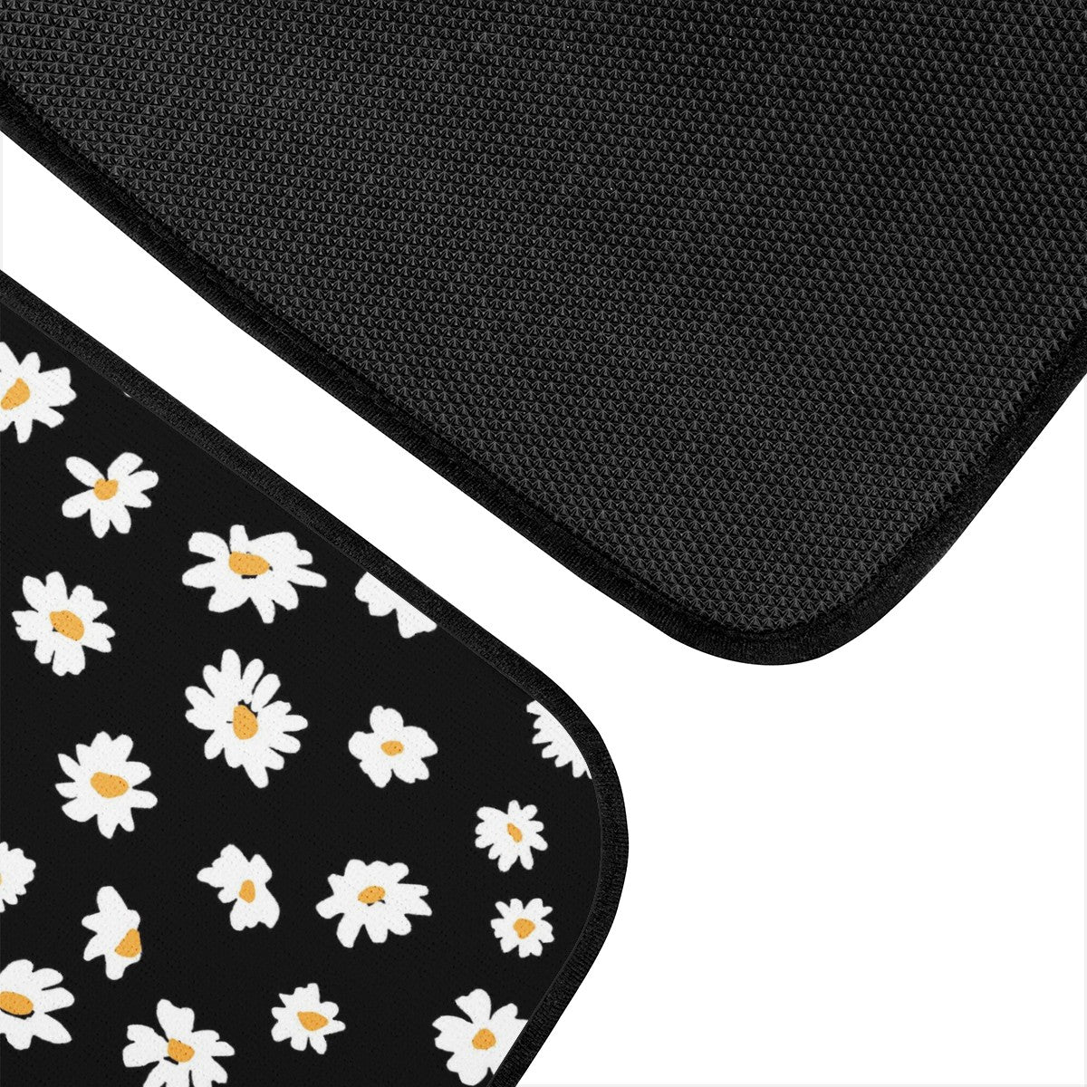 Daisy Custom Car Floor Mats