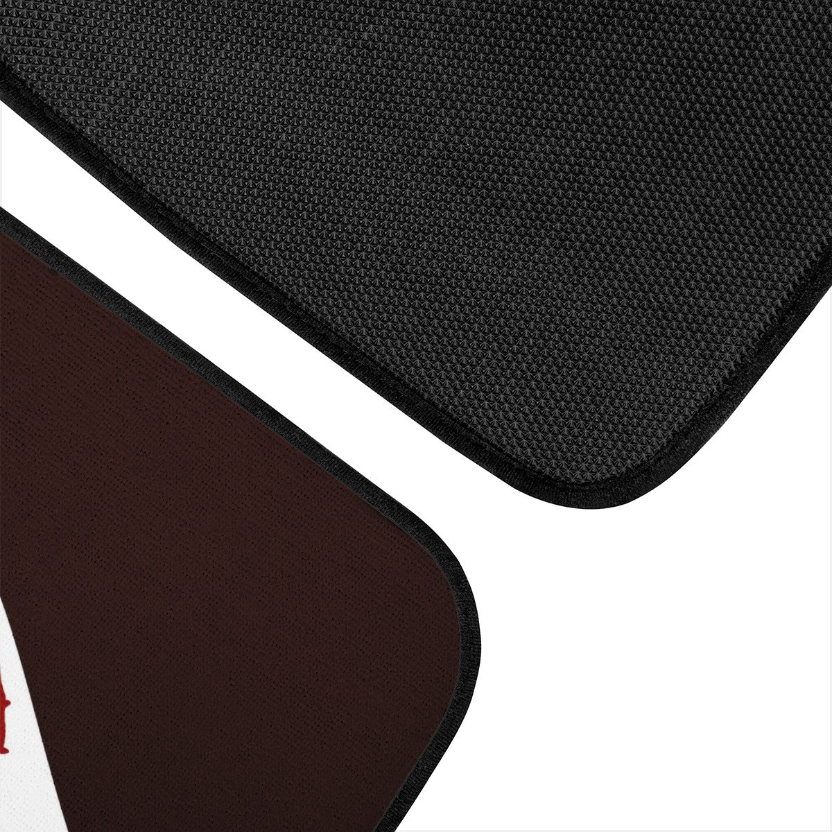 Harley Quinn Custom Car Floor Mats