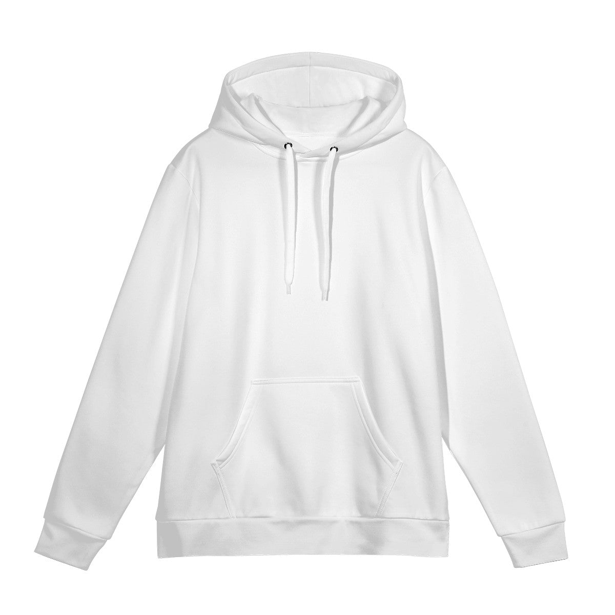 Custom All Over Print Casual Hoodie