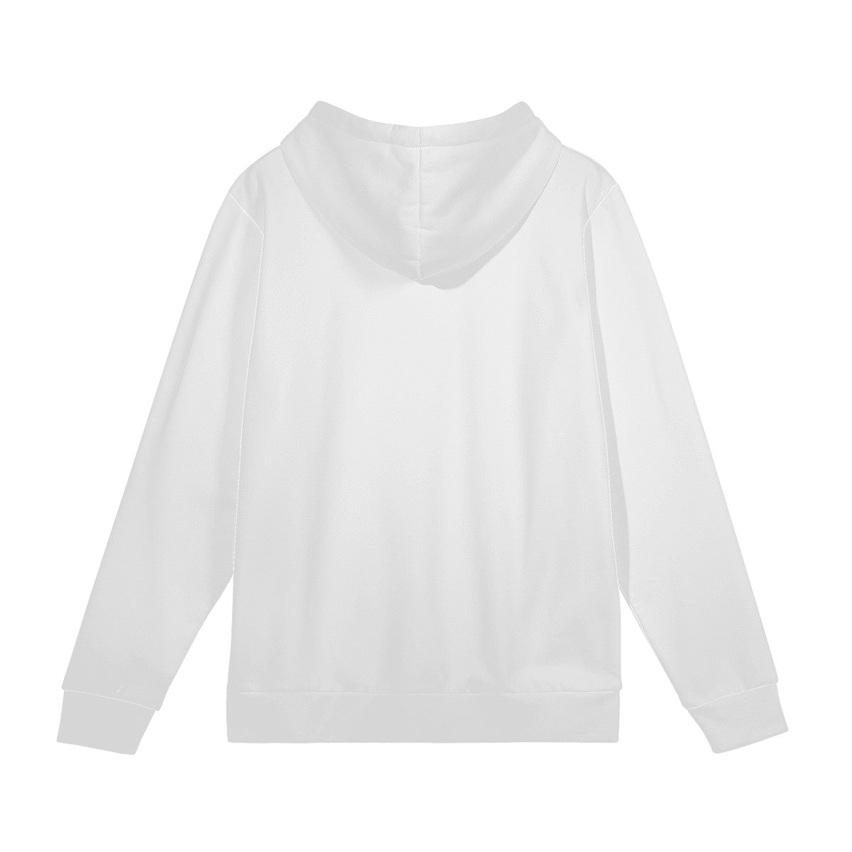 Custom All Over Print Casual Hoodie