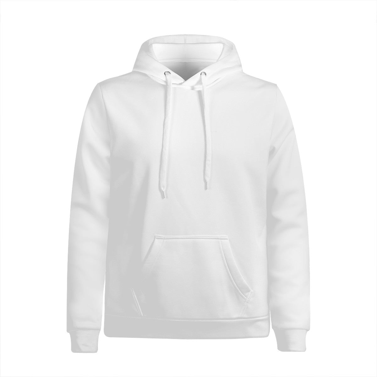 Custom All Over Print Casual Hoodie