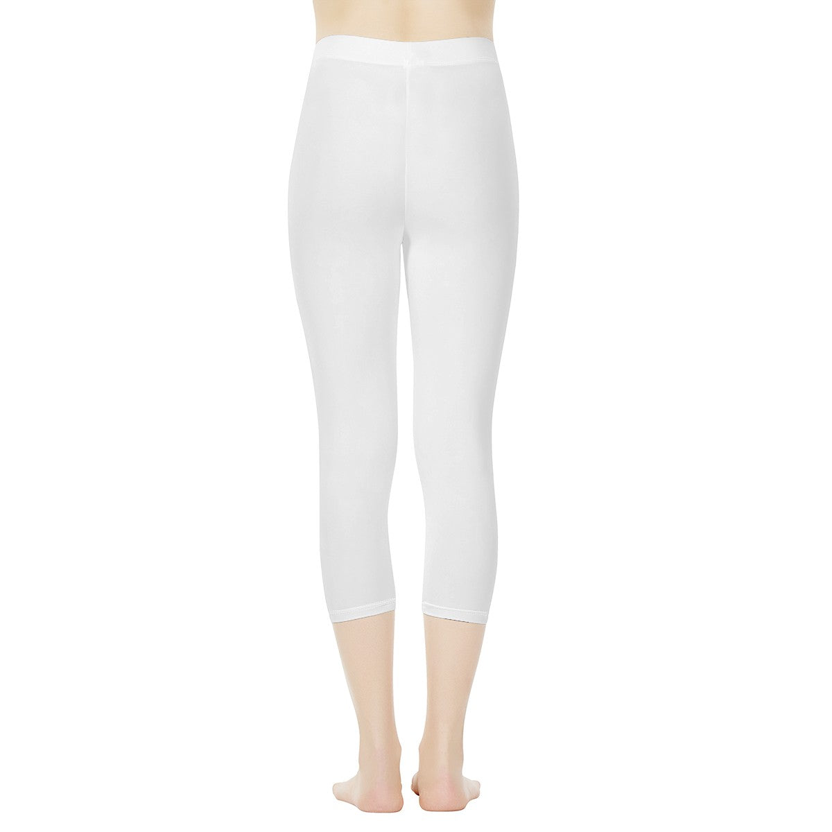 Custom Mid Length Legging