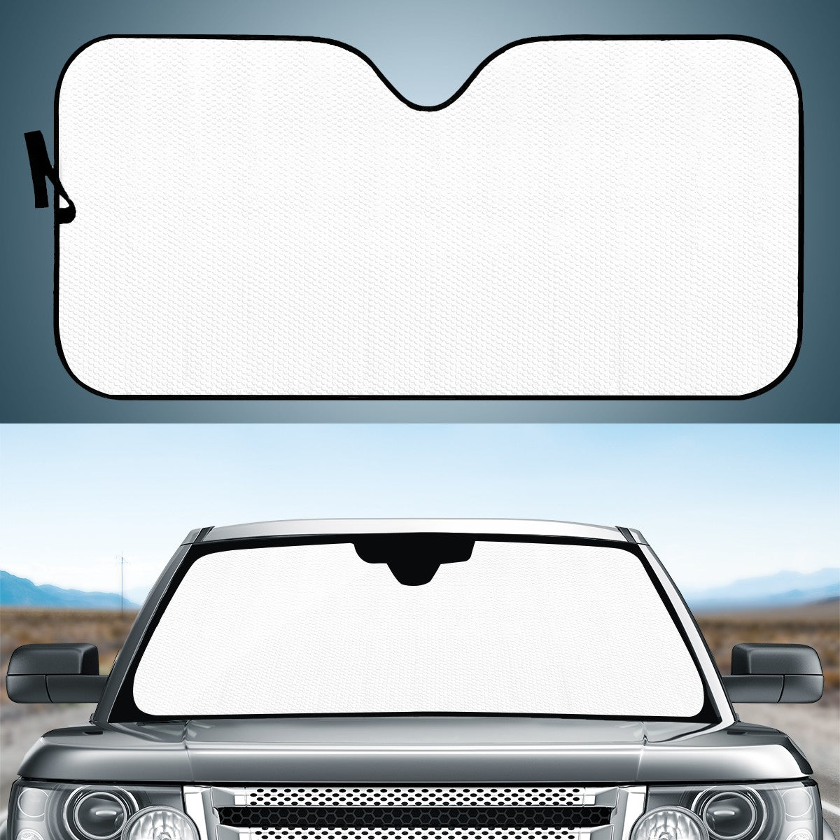 Auto Sun Shades