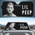Lil Peep Custom Car Windshield Sun Shade