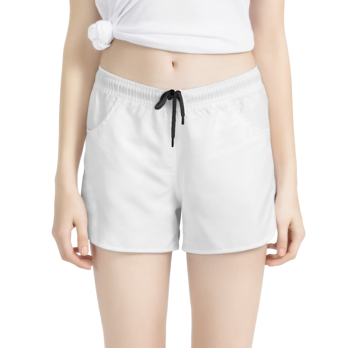 Custom Casual Shorts customer