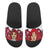 Trippie Redd Custom Slide Shoes