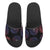 Mandala Custom Slide Shoes