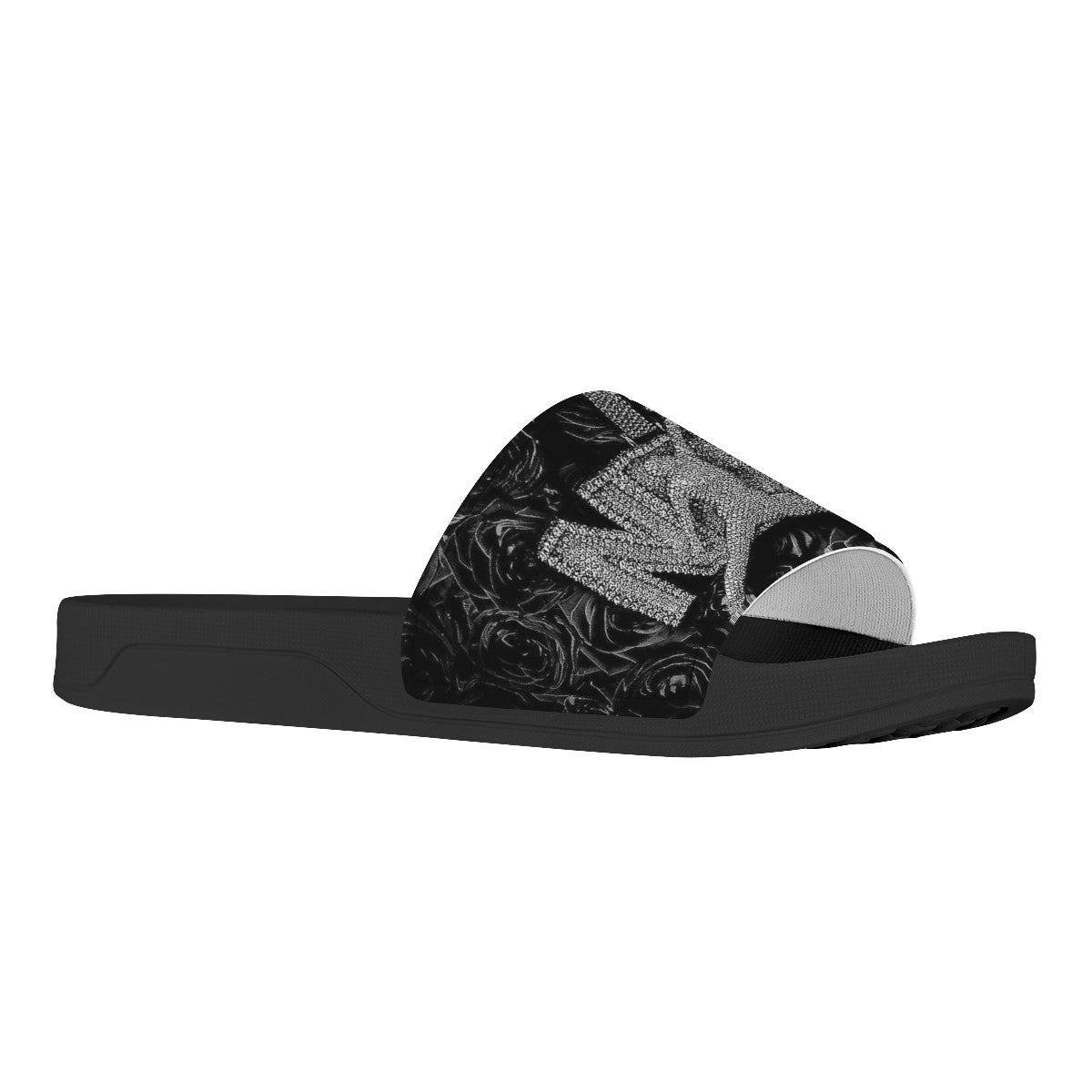 NBA Youngboy Never Broke Again Custom Slide Shoes