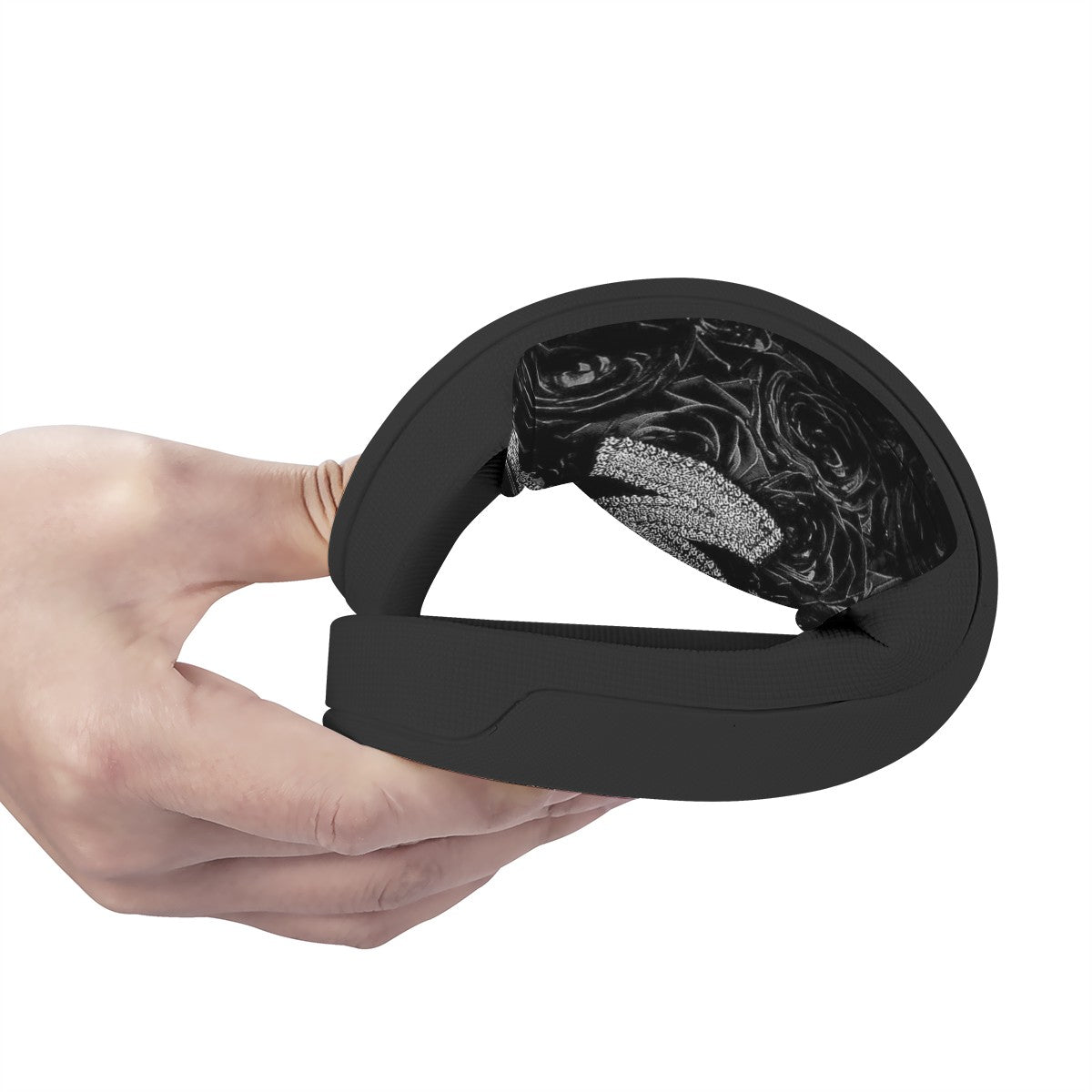 NBA Youngboy Never Broke Again Custom Slide Shoes