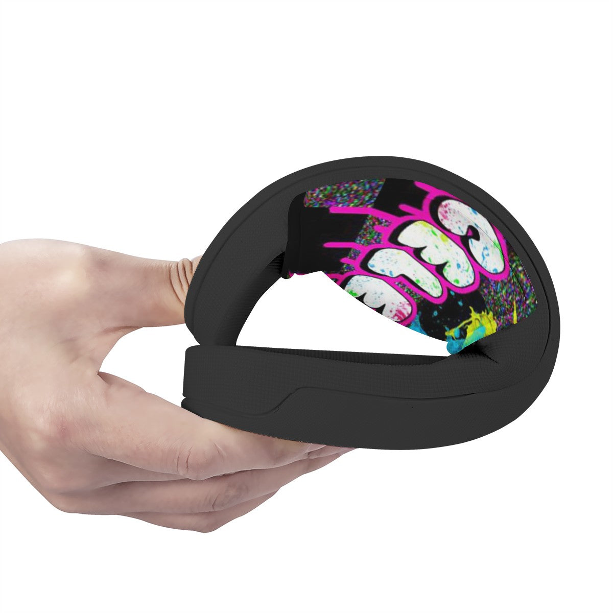 Five Nights at Freddy&#39;s Custom Slide Shoes