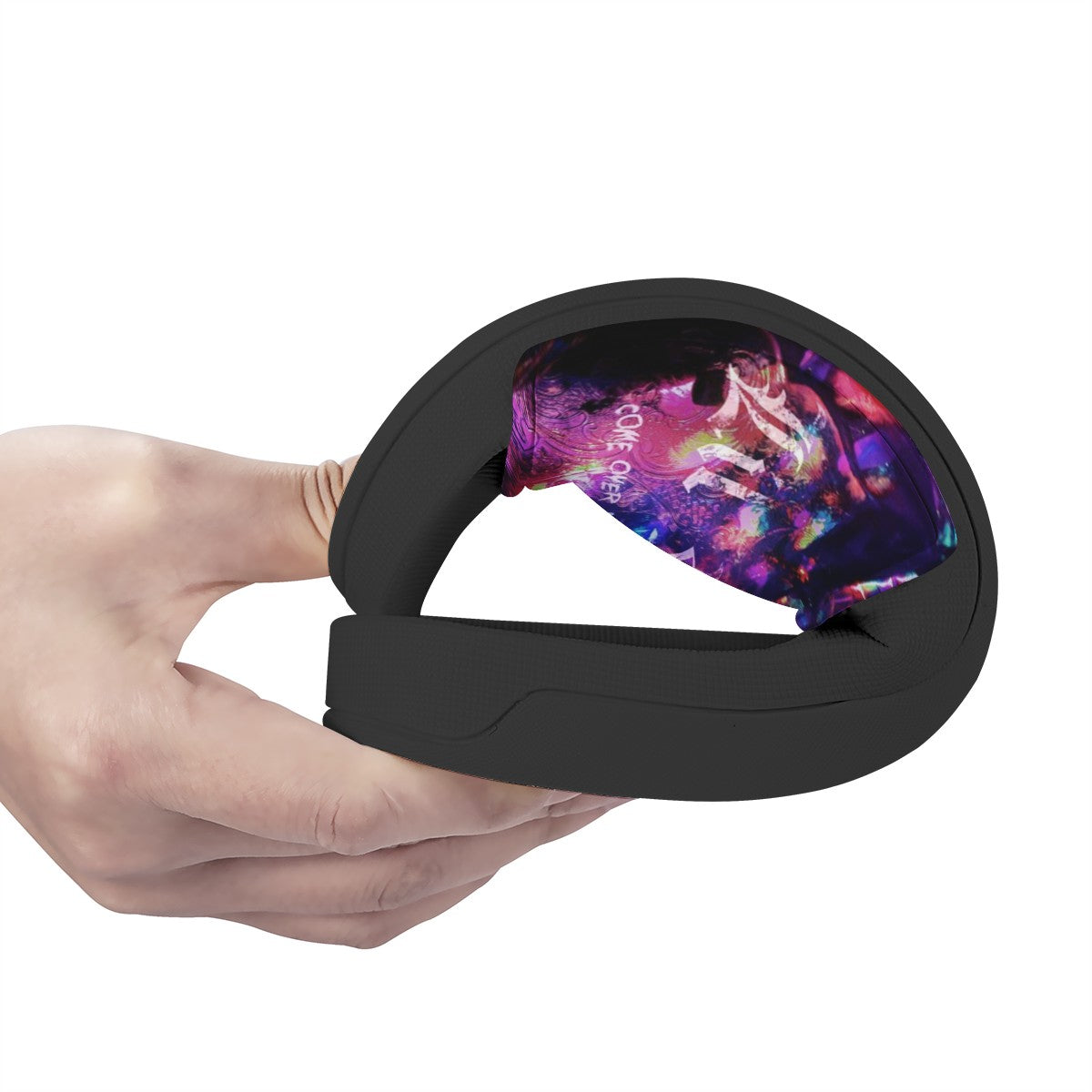 Lil Peep Custom Slide Shoes