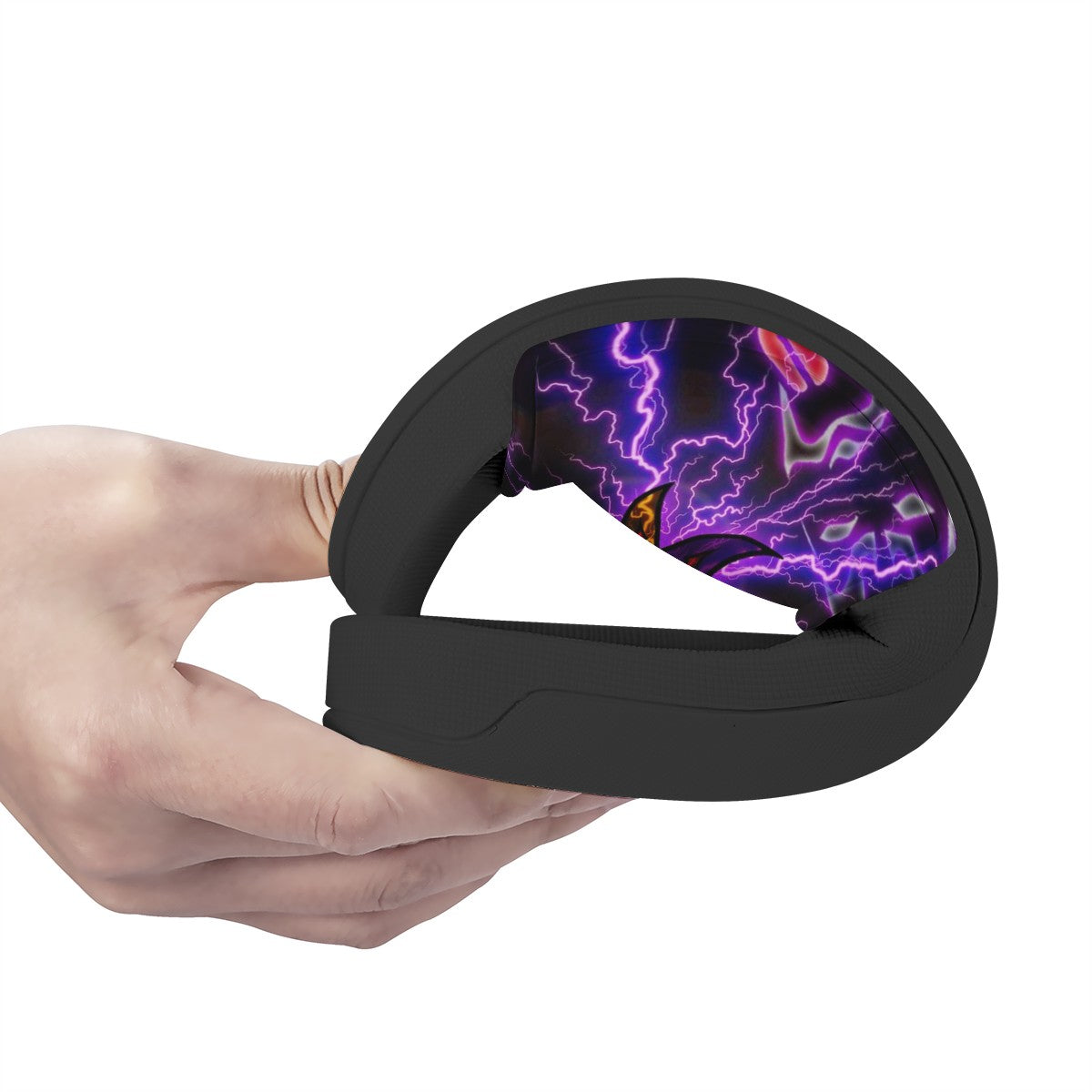 Insane Clown Posse Custom Slide Shoes