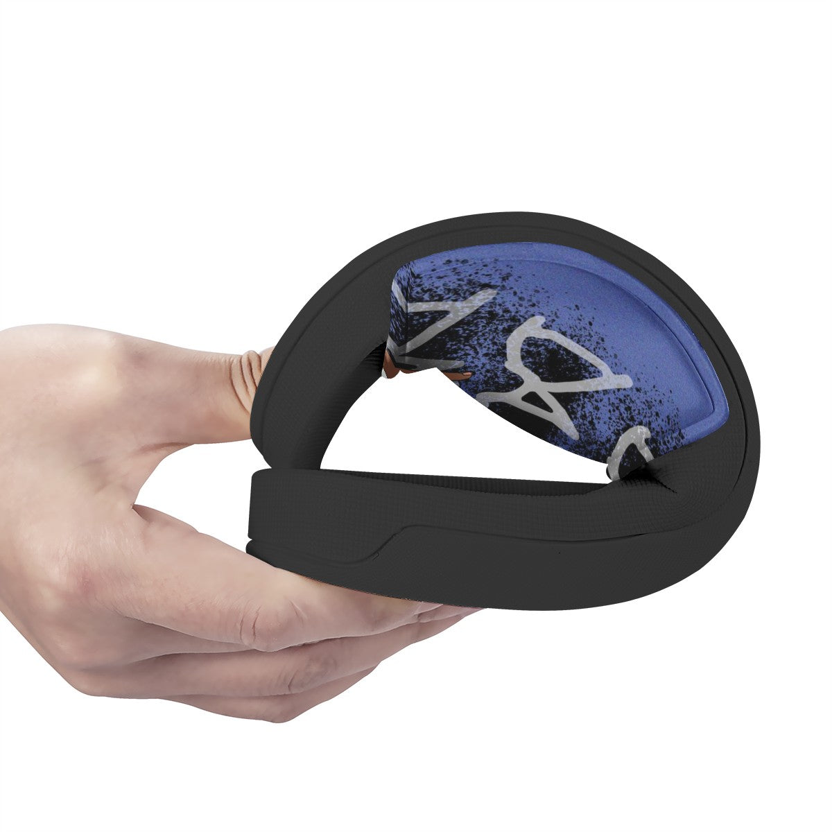 Dababy Custom Slide Shoes