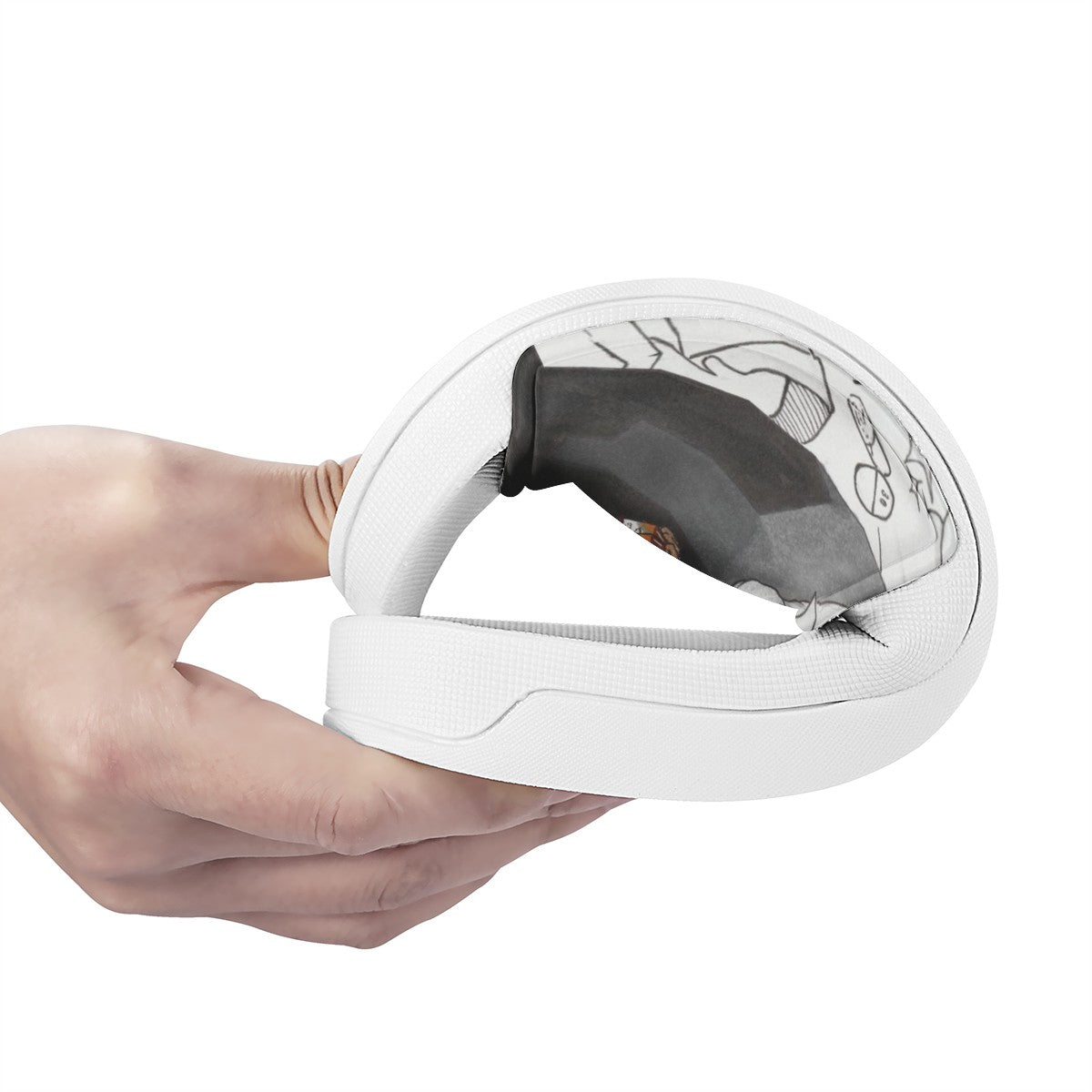 All Girl Are The Same Slide Shoes