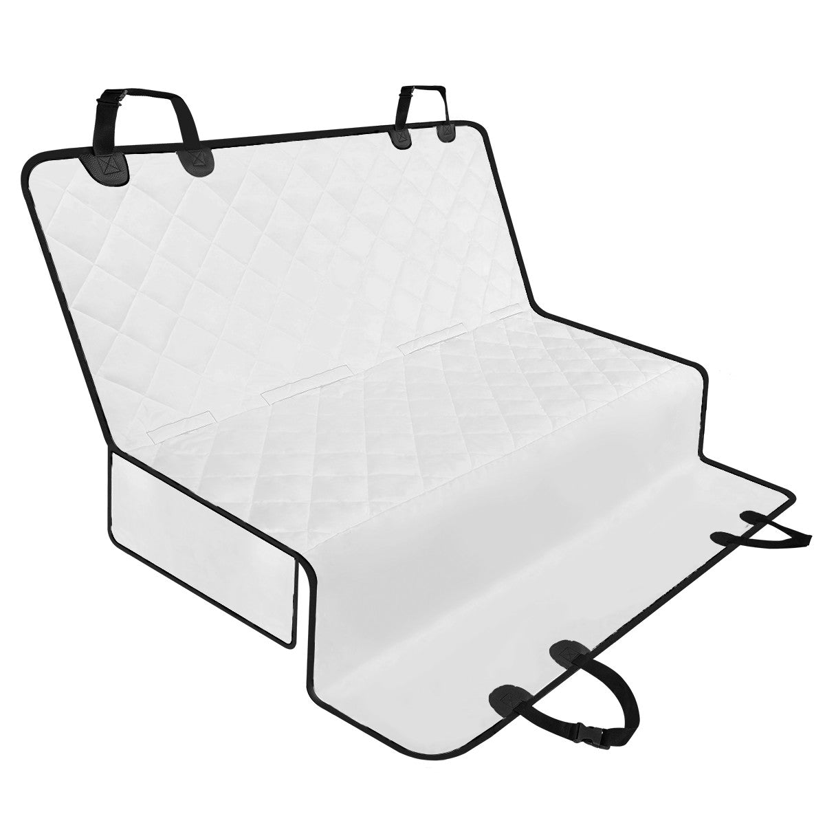 Custom Pet Seat Covers