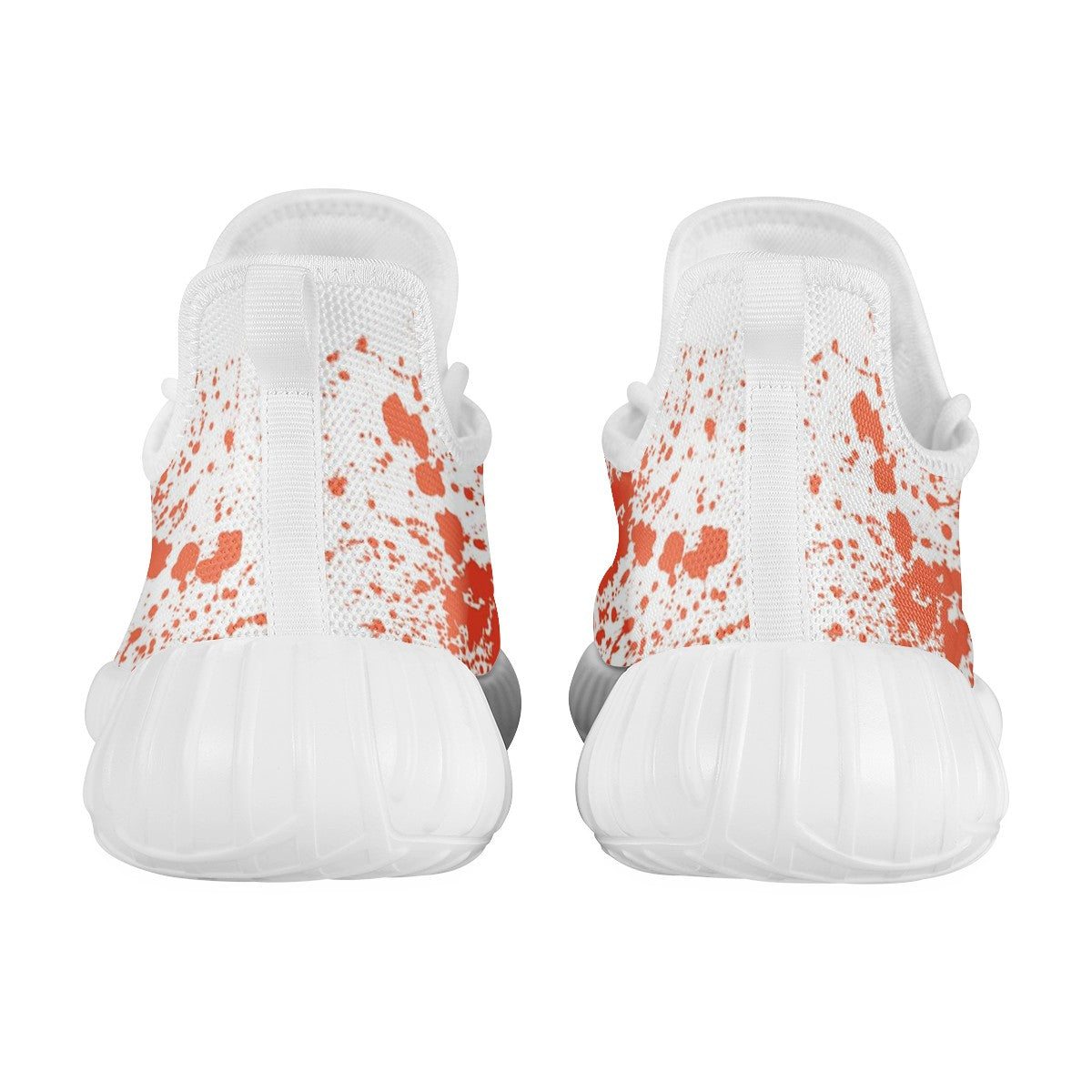 Playboi Carti Custom Yeezy Walking Shoes