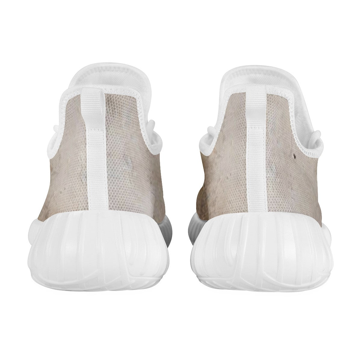 Juice Wrld Mesh Knit Sneaker Yeezy