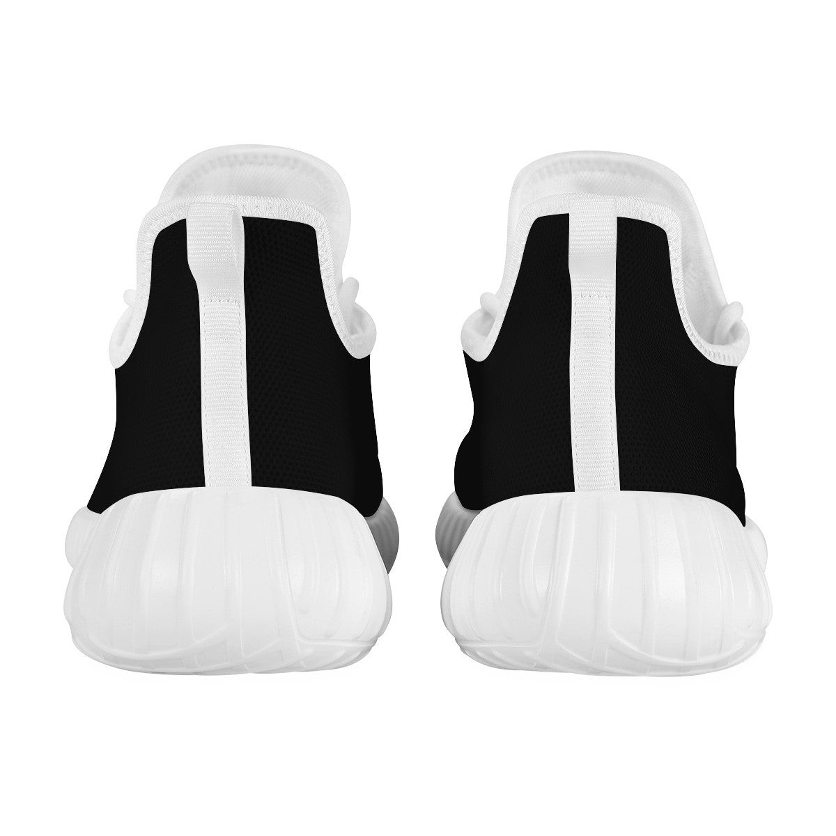 King Von Mesh Knit Sneaker Yeezy