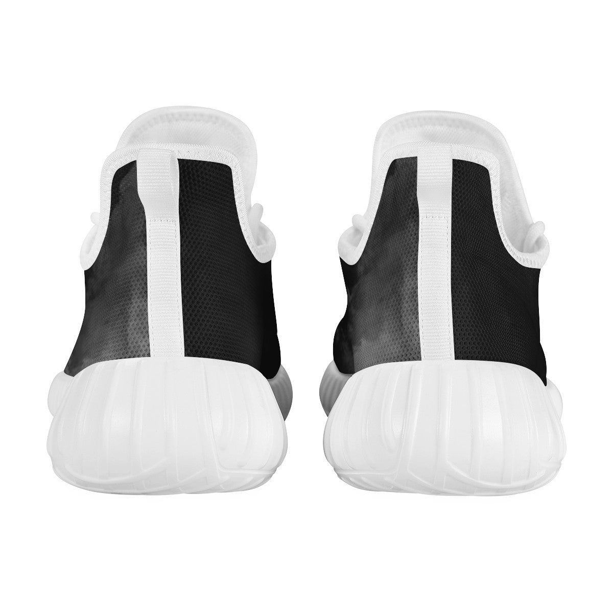 Polo G Mesh Knit Sneaker Yeezy