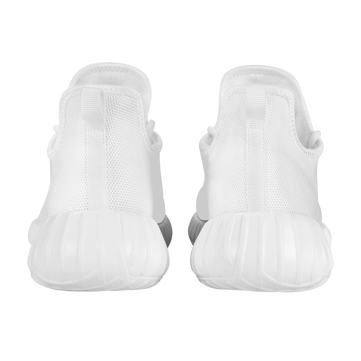 Polo G Mesh Knit Sneaker Yeezy