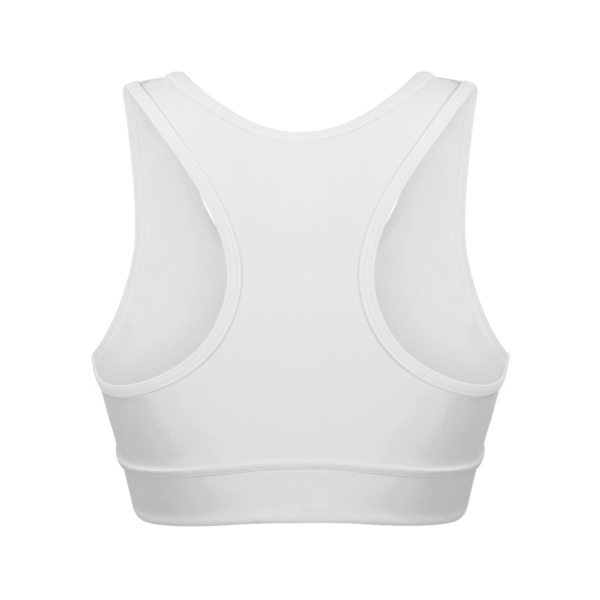 Custom Sports Bra