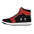 Tokyo Custom Nike Air Jordan 1 Leather Sneaker