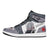 Kakashi Hatake Custom Nike Air Jordan 1 Leather Sneaker