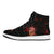 Freddy Krueger Custom Nike Air Jordan 1 Leather Sneaker