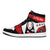 Kaonashi Custom Nike Air Jordan 1 Leather Sneaker