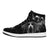 Jason Voorhees Custom Nike Air Jordan 1 Leather Sneaker