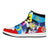 Usagi Tsukino Custom Nike Air Jordan 1 Leather Sneaker