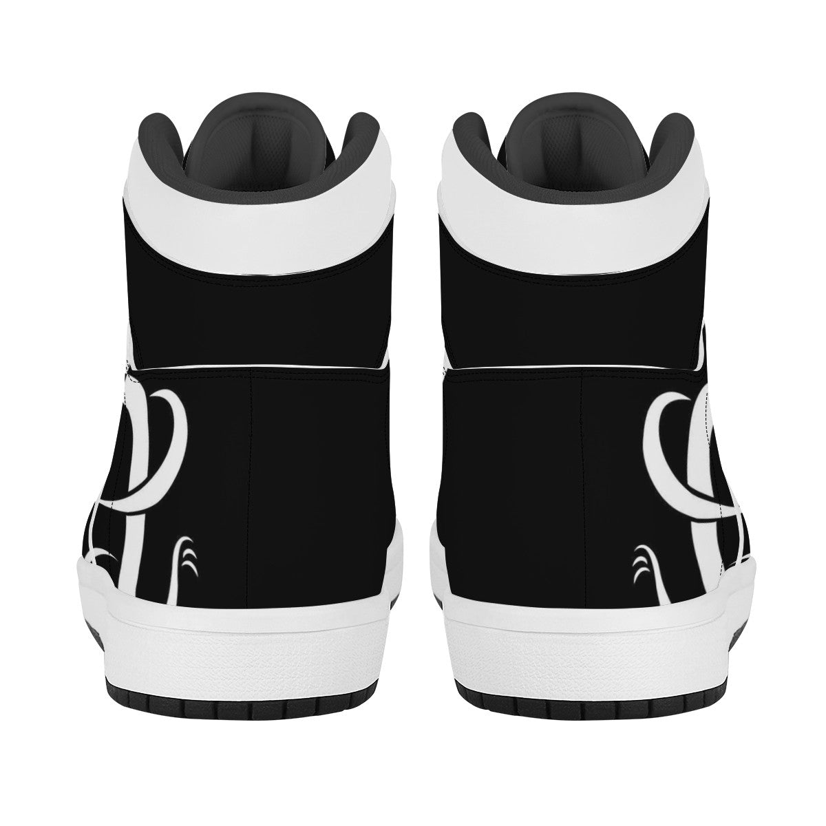 Tokyo Revengers Custom Nike Air Jordan 1 Leather Sneaker