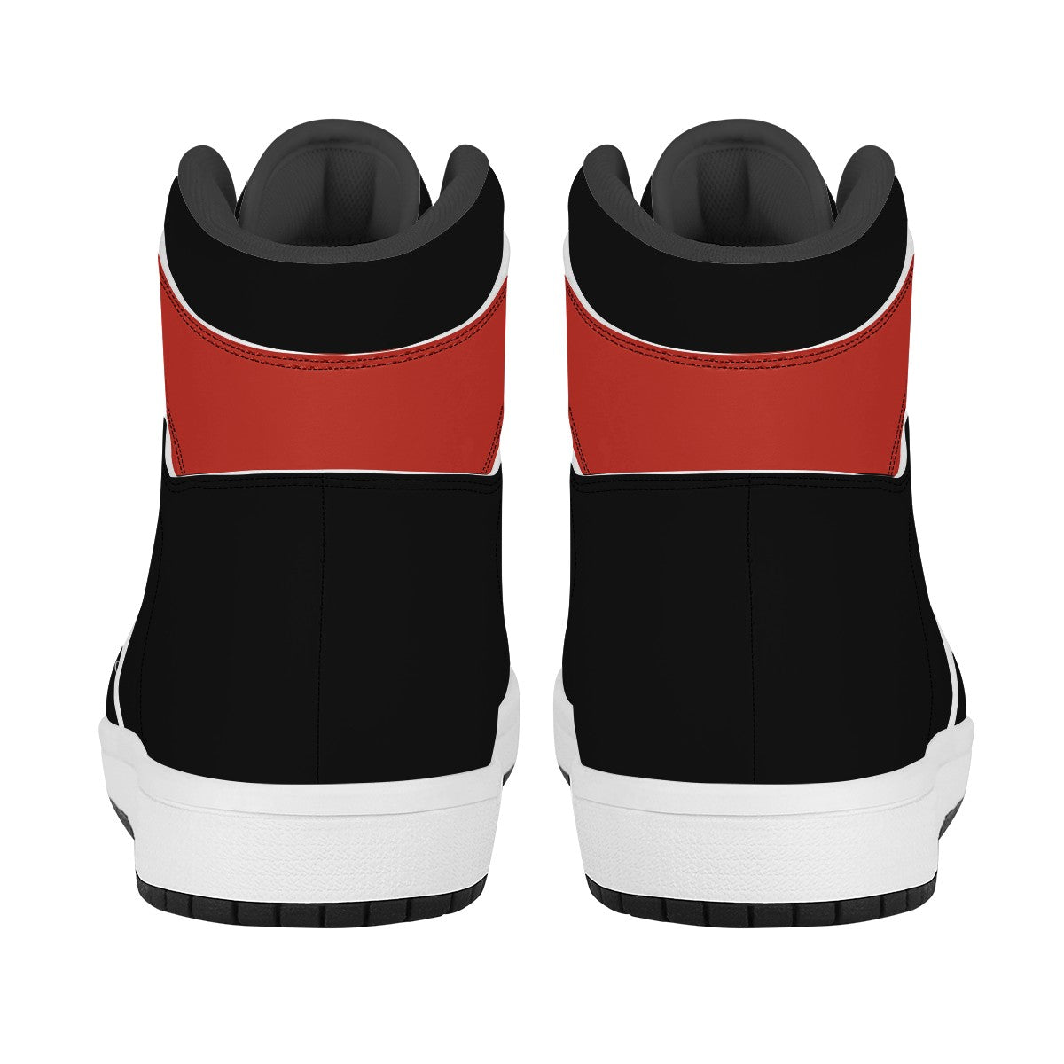 Tokyo Gang Custom Nike Air Jordan 1 Leather Sneaker