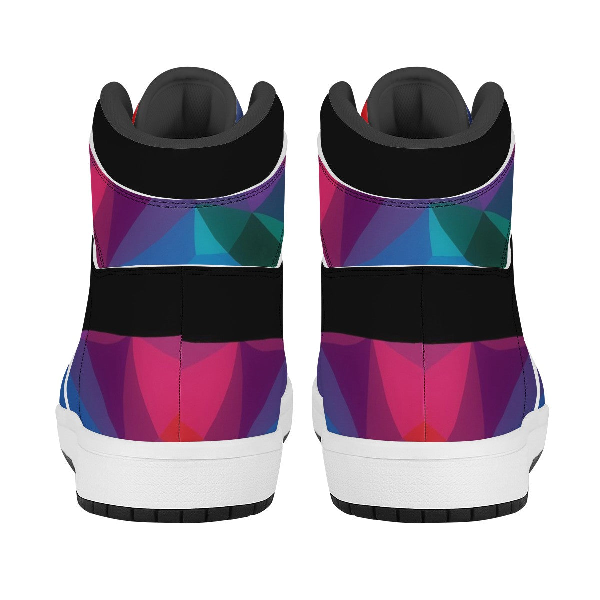 Chucky Custom Nike Air Jordan 1 Leather Sneaker