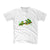 Frog Custom Shirt