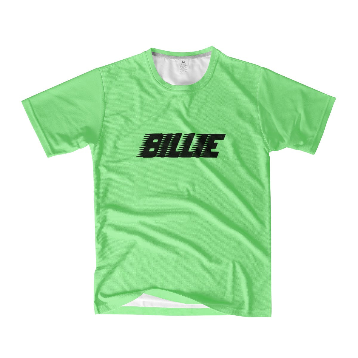 Billie Eilish Custom Shirt