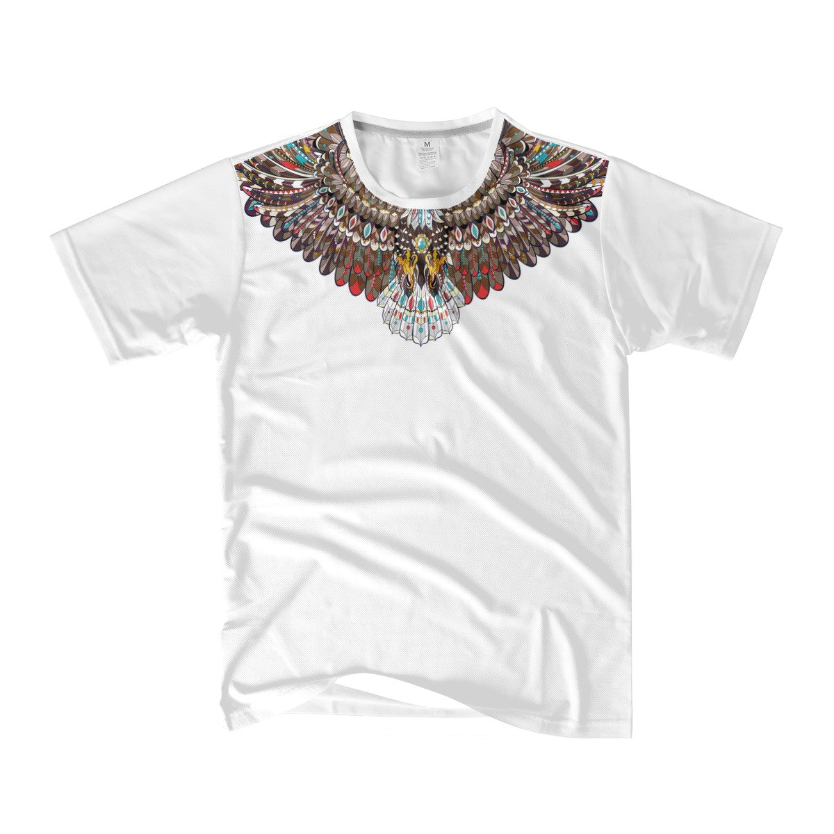 Eagle Custom Tee Shirt