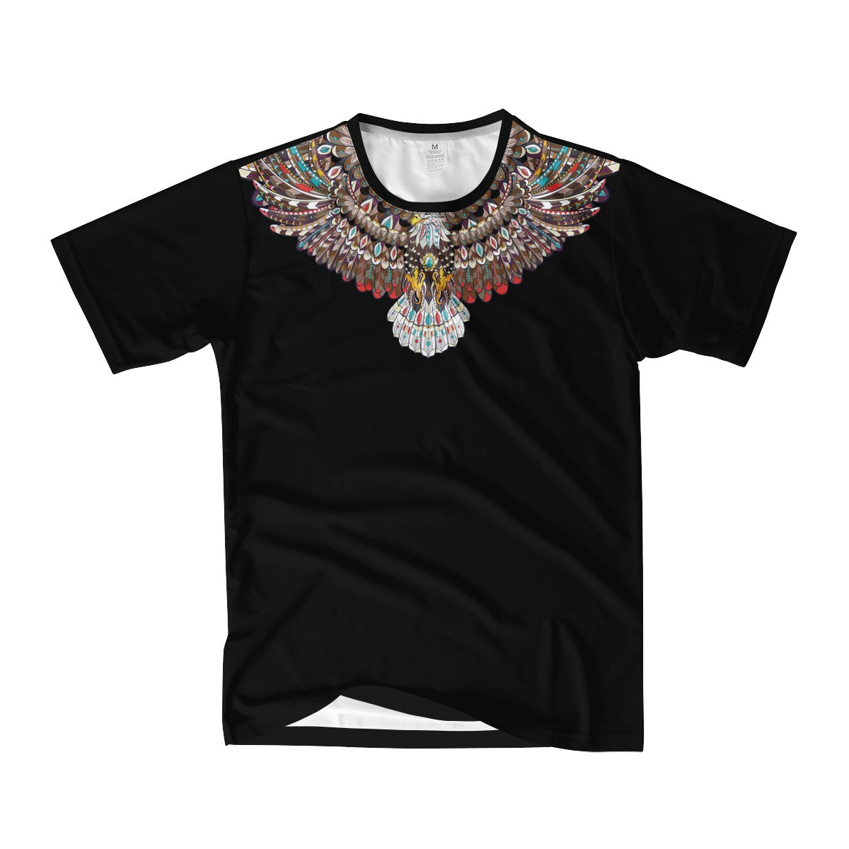 Eagle Custom Tee Shirt