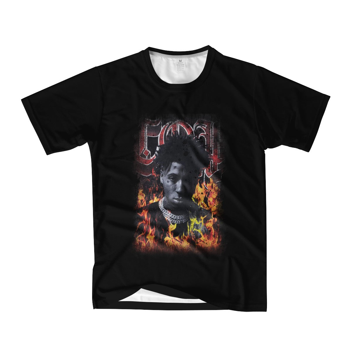 Youngboy Custom Shirt