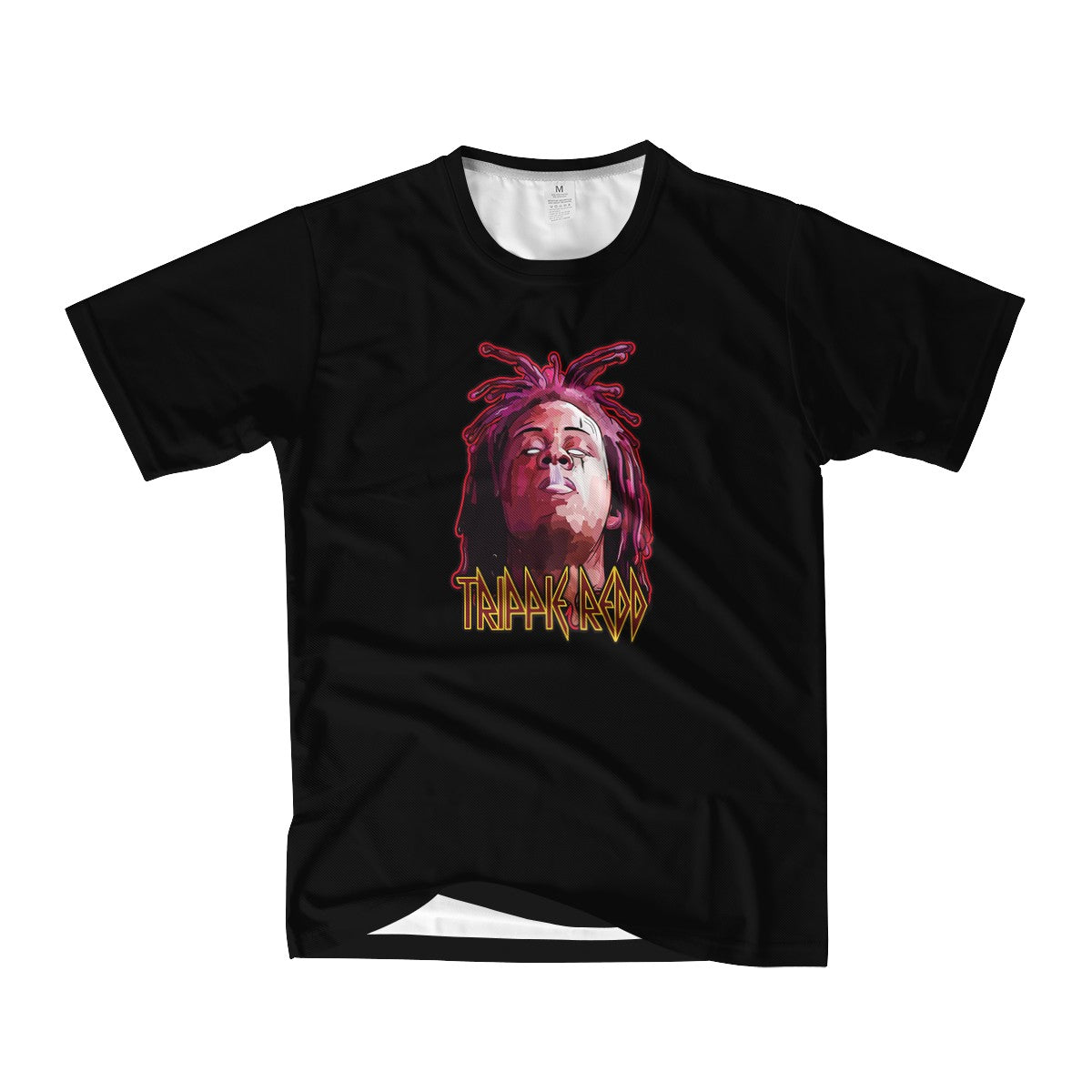 Trippie Redd Custom Shirt