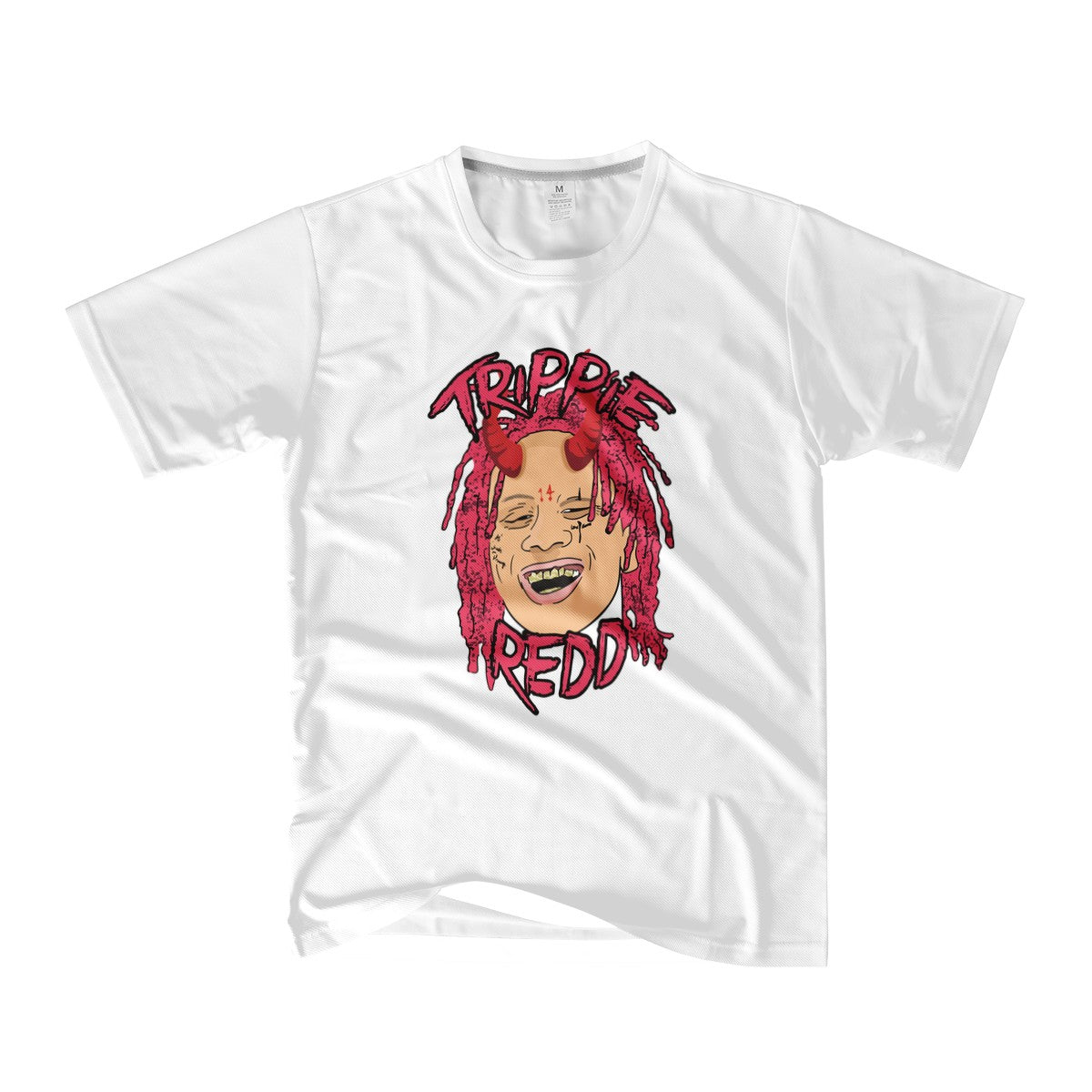 Trippie Redd Custom Shirt