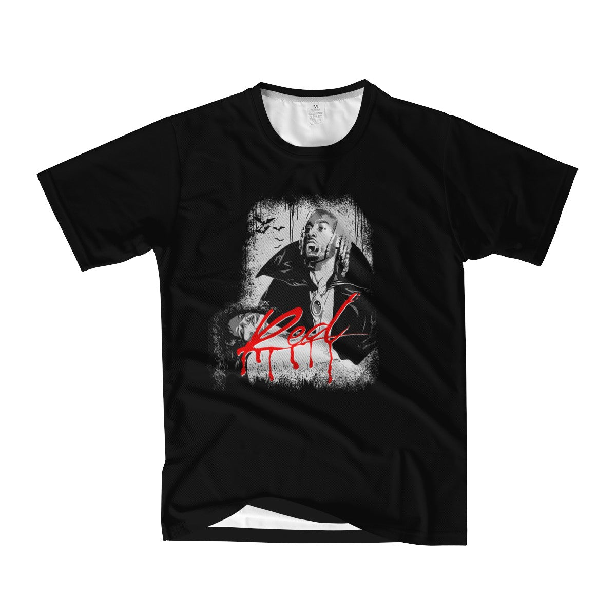 Playboi Carti Custom Shirt