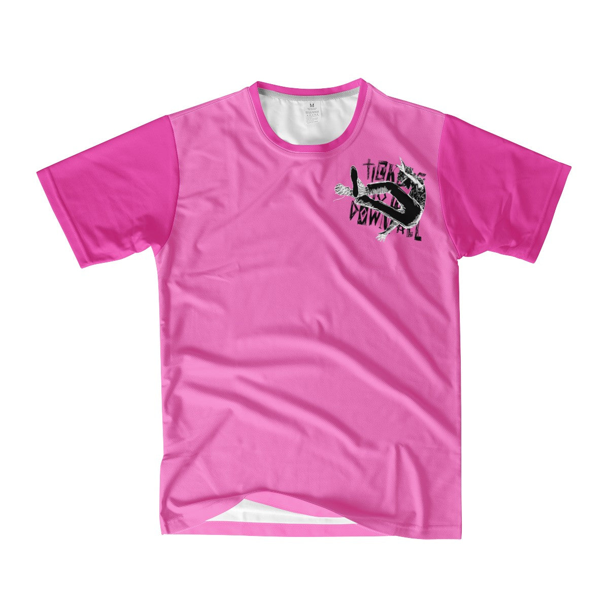 Machine Gun Kelly Custom Shirt