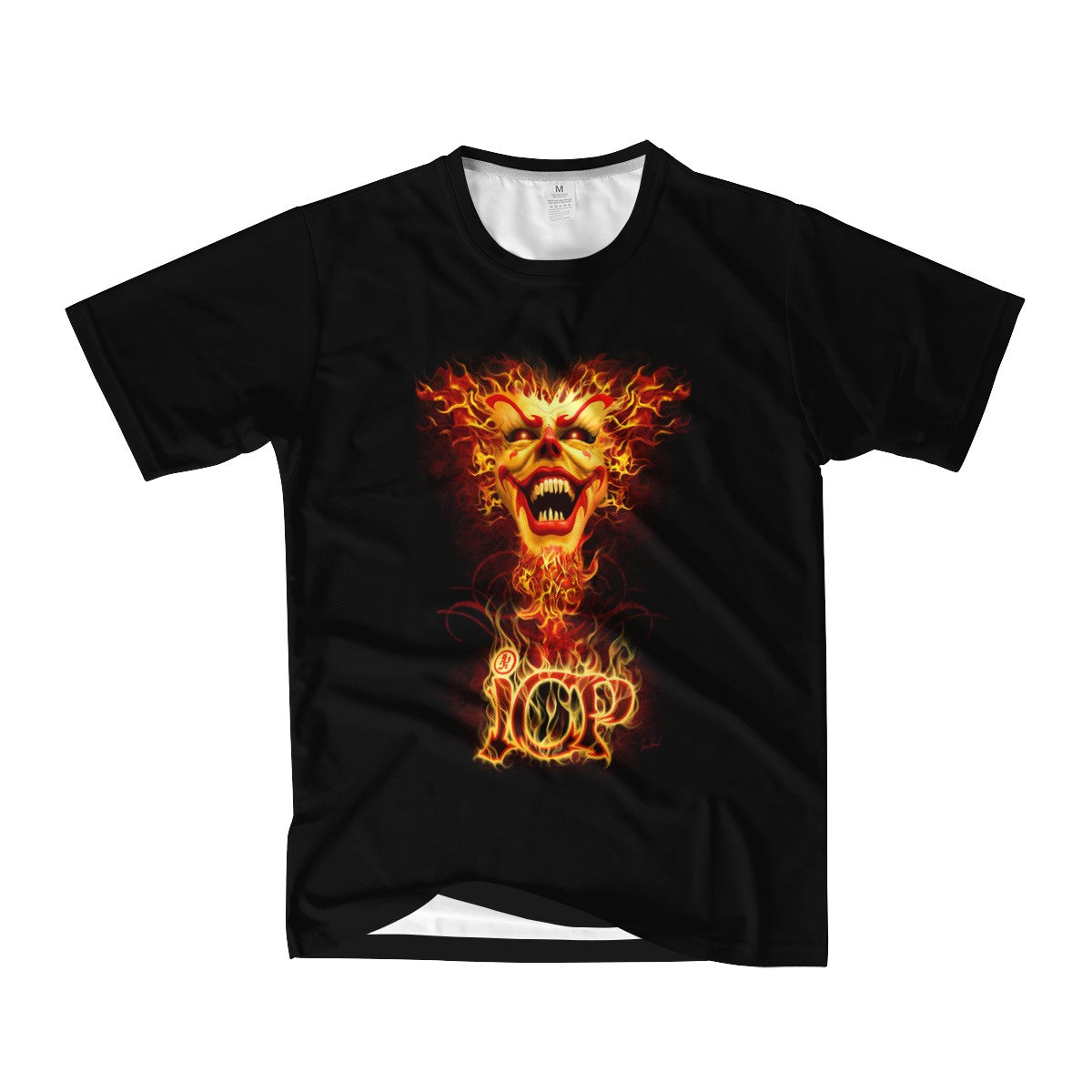 Insane Clown Posse Custom Shirt