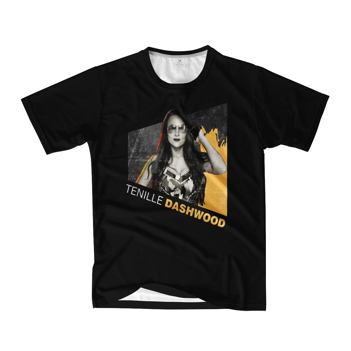 Tenille Dashwood Custom Shirt