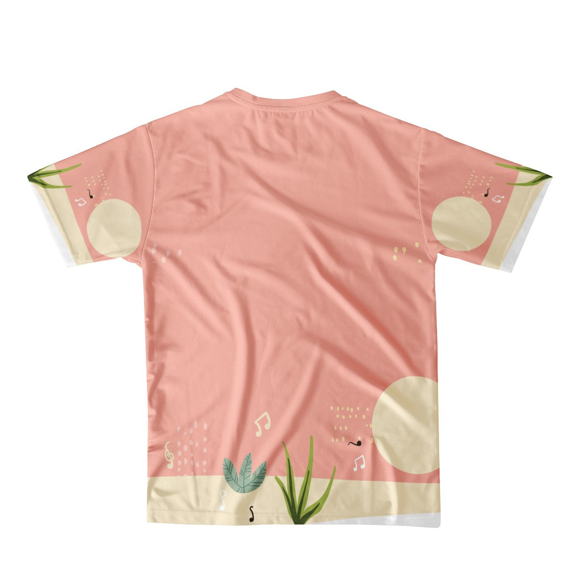 Leopard Custom Tee Shirt