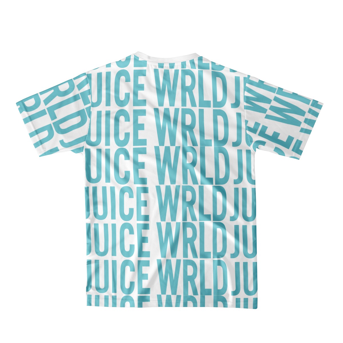 Juice Wrld Custom Tee Shirt